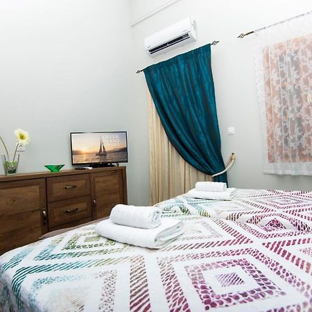 Lithos Apartments Kalymnos Town Exterior photo